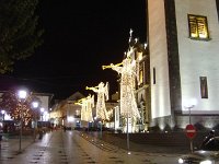 Weihnachten auf den Azoren - ein besonderes Erlebnis