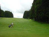 Der Golfplatz von Furnas wird zu den landschaftlich schönsten Plätzen Europas gezählt (auch in einer deutschen Golfzeitschrift); einen weiteren Golfplatz findet man nördlich von PDL